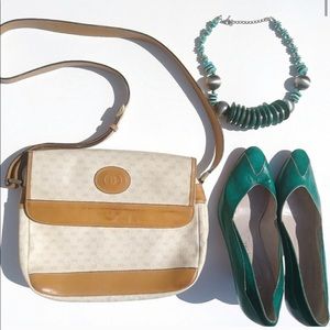 Authentic Gucci Vintage Bag